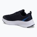 Scarpe per bambini Champion Aplha Max GS Low Cut new navy/deep zaffre blue 3