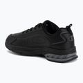 Scarpe per bambini Champion Eagle Run GS Low Cut triple black 3