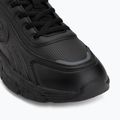 Scarpe per bambini Champion Eagle Run GS Low Cut triple black 7