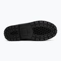 Scarpe per bambini Champion Upstate 3.0 GS Mid Cut triple black 4
