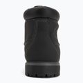 Scarpe per bambini Champion Upstate 3.0 GS Mid Cut triple black 6