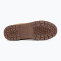 Scarpe per bambini Champion Upstate 3.0 GS Mid Cut light brown 4