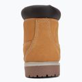 Scarpe per bambini Champion Upstate 3.0 GS Mid Cut light brown 6