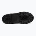 Scarpe per bambini Champion Upstate 3.0 PS Mid Cut triple black 4