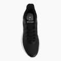 Scarpe Champion Alpha Nexus Low Cut black/white 5