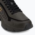 Scarpe Champion Eagle Run Low Cut moss/new black/mgmt 7