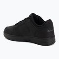 Scarpe Champion RD18 WTR Low Cut triple black 3