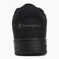 Scarpe Champion RD18 WTR Low Cut triple black 6