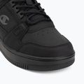 Scarpe Champion RD18 WTR Low Cut triple black 7