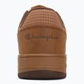 Scarpe Champion RD18 WTR Low Cut nth/chocolate 6
