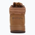 Scarpe Champion RD18 WTR Mid Cut nth/chocolate 6