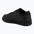 Scarpe Champion RD18 Heritage Low Cut triple black 3