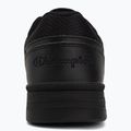 Scarpe Champion RD18 Heritage Low Cut triple black 6