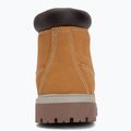 Scarpe Champion Upstate 3.0 Mid Cut light brown 6