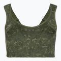 Reggiseno sportivo Shock Absorber Active Multi grey marble/black