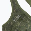Reggiseno sportivo Shock Absorber Active Multi grey marble/black 3