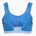 Reggiseno sportivo Shock Absorber Active D+ Classic deep sea blue 2