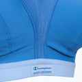 Reggiseno sportivo Shock Absorber Active D+ Classic deep sea blue 3