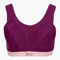 Reggiseno sportivo Shock Absorber Active D+ Classic deep purple