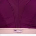 Reggiseno sportivo Shock Absorber Active D+ Classic deep purple 3