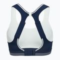 Reggiseno sportivo Shock Absorber Ultimate Run Bra deep navy blue 2
