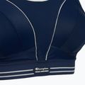 Reggiseno sportivo Shock Absorber Ultimate Run Bra deep navy blue 3