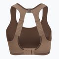 Reggiseno sportivo Shock Absorber Ultimate Run Bra greyish purple 2