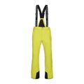 Pantaloni da sci da uomo Fischer Premier fischer giallo 6