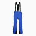 Pantaloni da sci da uomo Fischer Premier prince blu 5