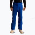 Pantaloni da sci da uomo Fischer Premier prince blu