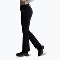 Pantaloni da sci da donna Fischer Oracle Stretch nero 3