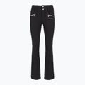 Pantaloni da sci da donna Fischer Oracle Stretch nero 7