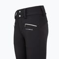 Pantaloni da sci da donna Fischer Oracle Stretch nero 9