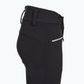 Pantaloni da sci da donna Fischer Oracle Stretch nero 10