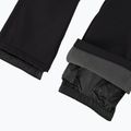 Pantaloni da sci da donna Fischer Oracle Stretch nero 11
