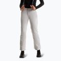 Pantaloni da sci da donna Fischer Neo Form bianco