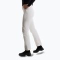 Pantaloni da sci da donna Fischer Neo Form bianco 3