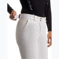 Pantaloni da sci da donna Fischer Neo Form bianco 5