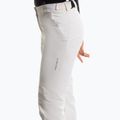 Pantaloni da sci da donna Fischer Neo Form bianco 6