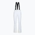 Pantaloni da sci da donna Fischer Neo Form bianco 8