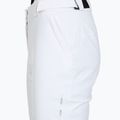 Pantaloni da sci da donna Fischer Neo Form bianco 9