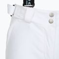 Pantaloni da sci da donna Fischer Neo Form bianco 10