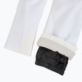 Pantaloni da sci da donna Fischer Neo Form bianco 12