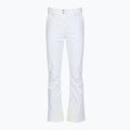 Pantaloni da sci da donna Fischer Neo Form bianco 13