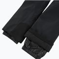 Pantaloni da sci da donna Fischer Neo Form nero 12