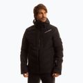 Giacca da sci da uomo Fischer Anniversary nero