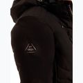 Giacca da sci da uomo Fischer Anniversary nero 5