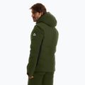 Giacca da sci da uomo Fischer Anniversary verde fucile 2