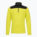 Maglia termica Fischer Base Pro Fisher Yellow