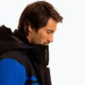 Giacca da sci da uomo Fischer Cascade prince blu 4